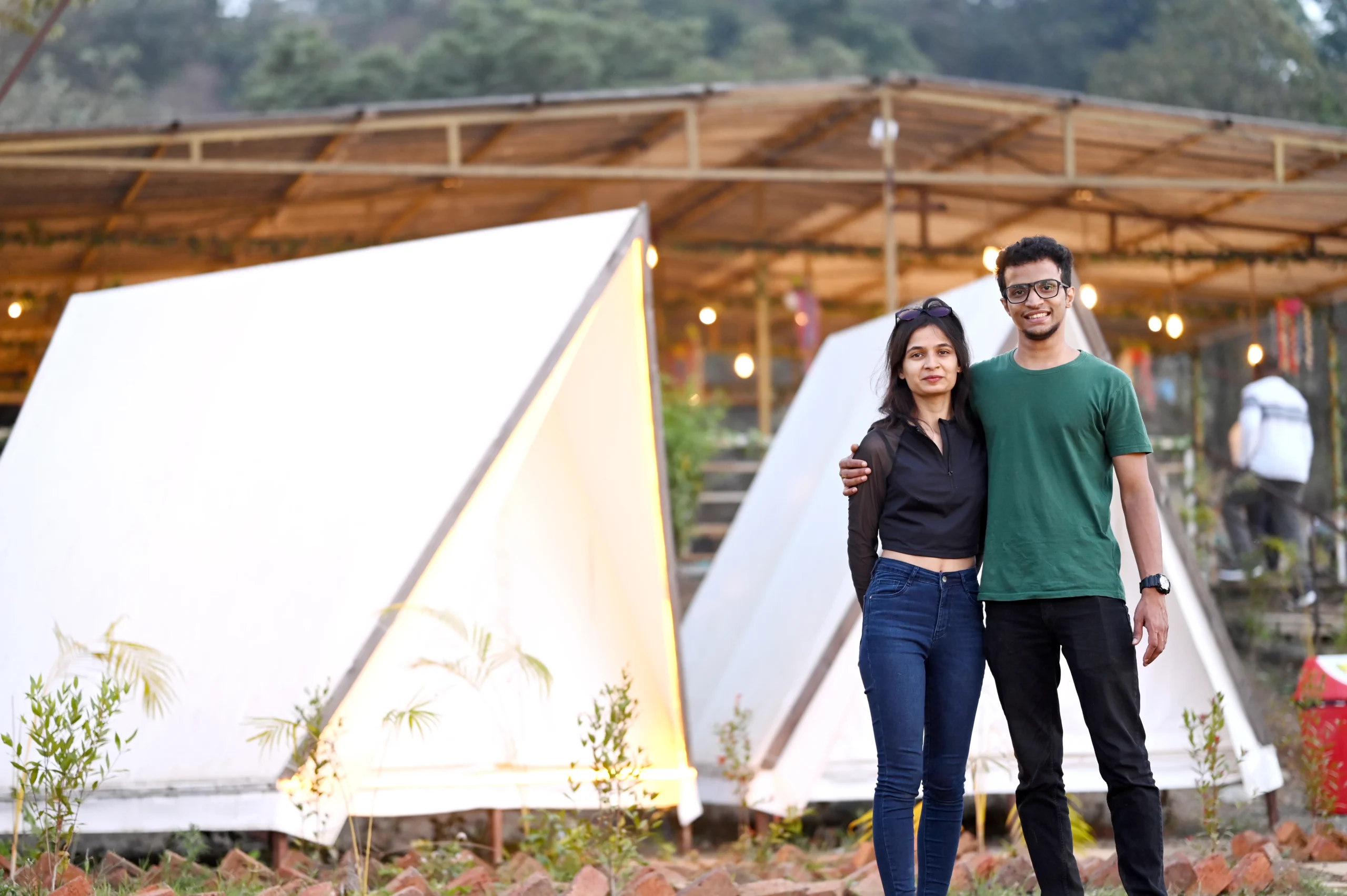 Couple