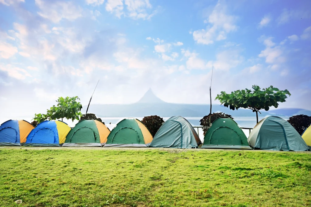 Tent