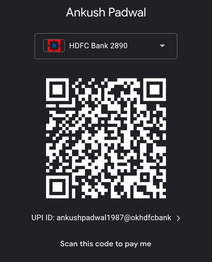 Qr Code