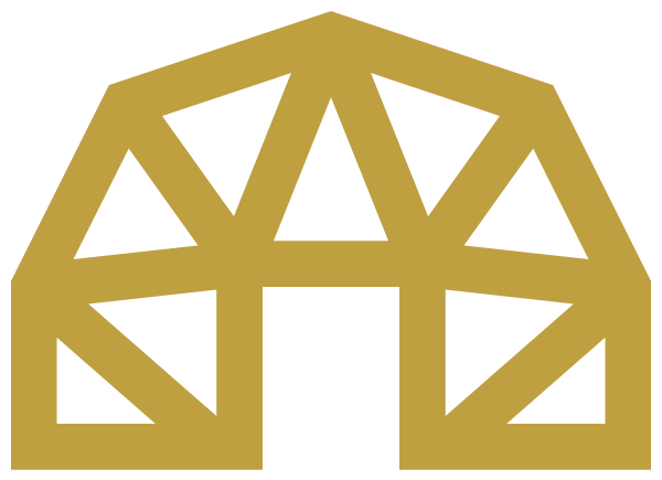 Triangle tent