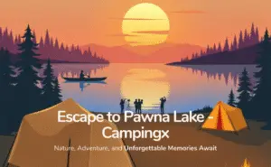 Read more about the article Pawna Lake Campsite & Camping Ground – CampingX Pune & Lonavala