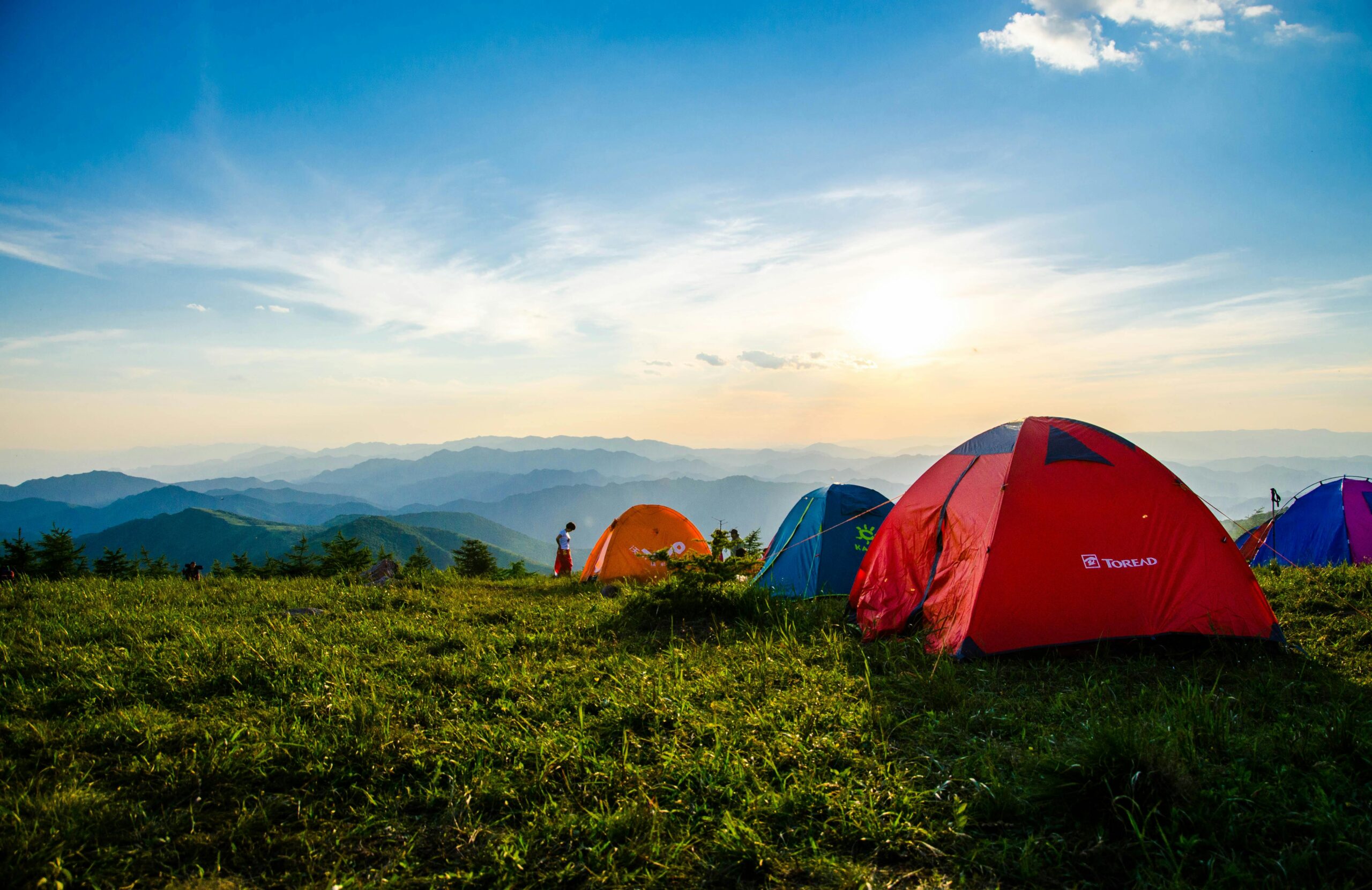 Read more about the article CampingX Tent Camping Price per Person