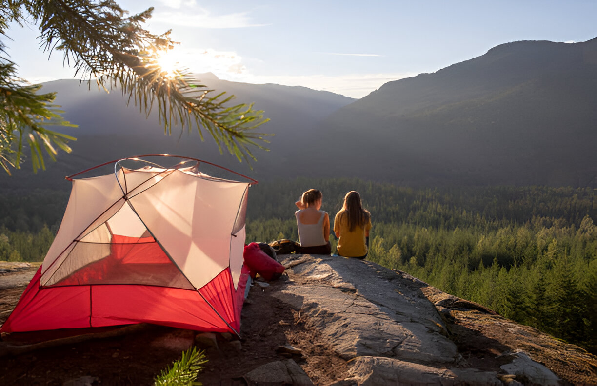 Read more about the article Pawna Lake cabin cottage CampingX