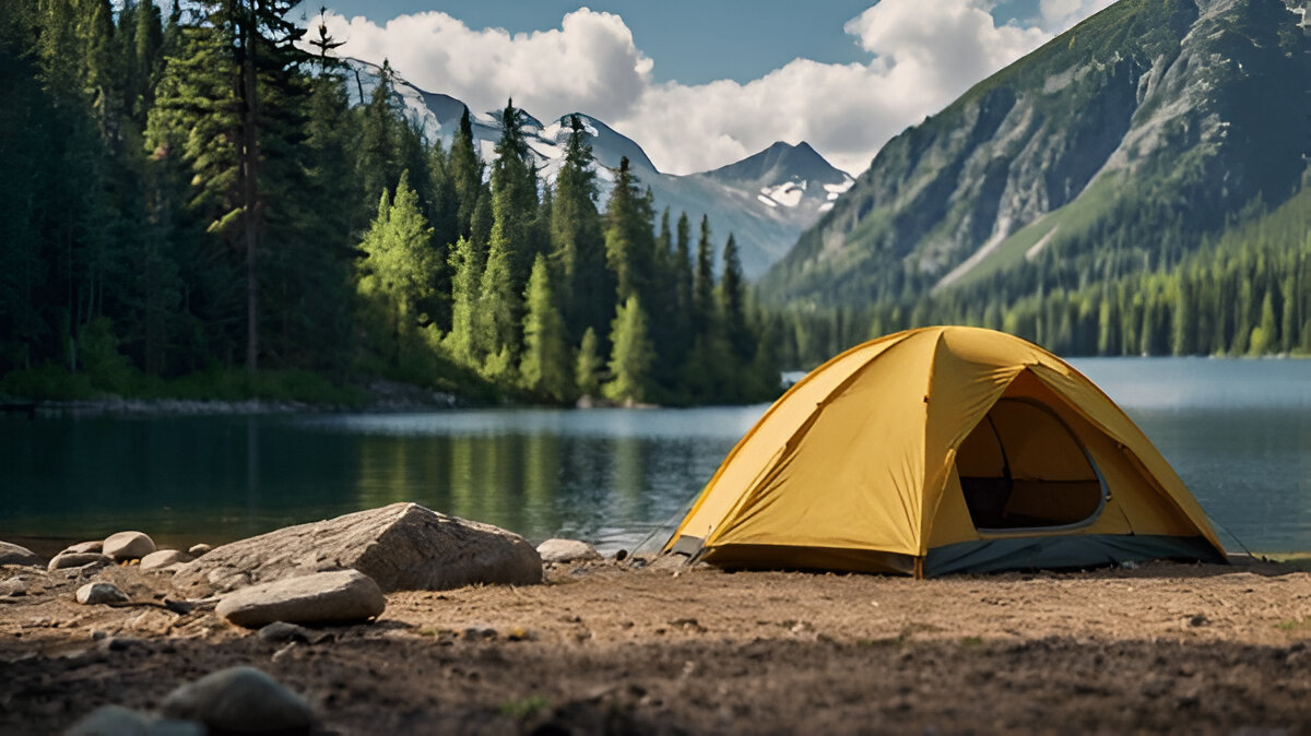 Read more about the article Best Pawna Lake Camping for Families & Couples
