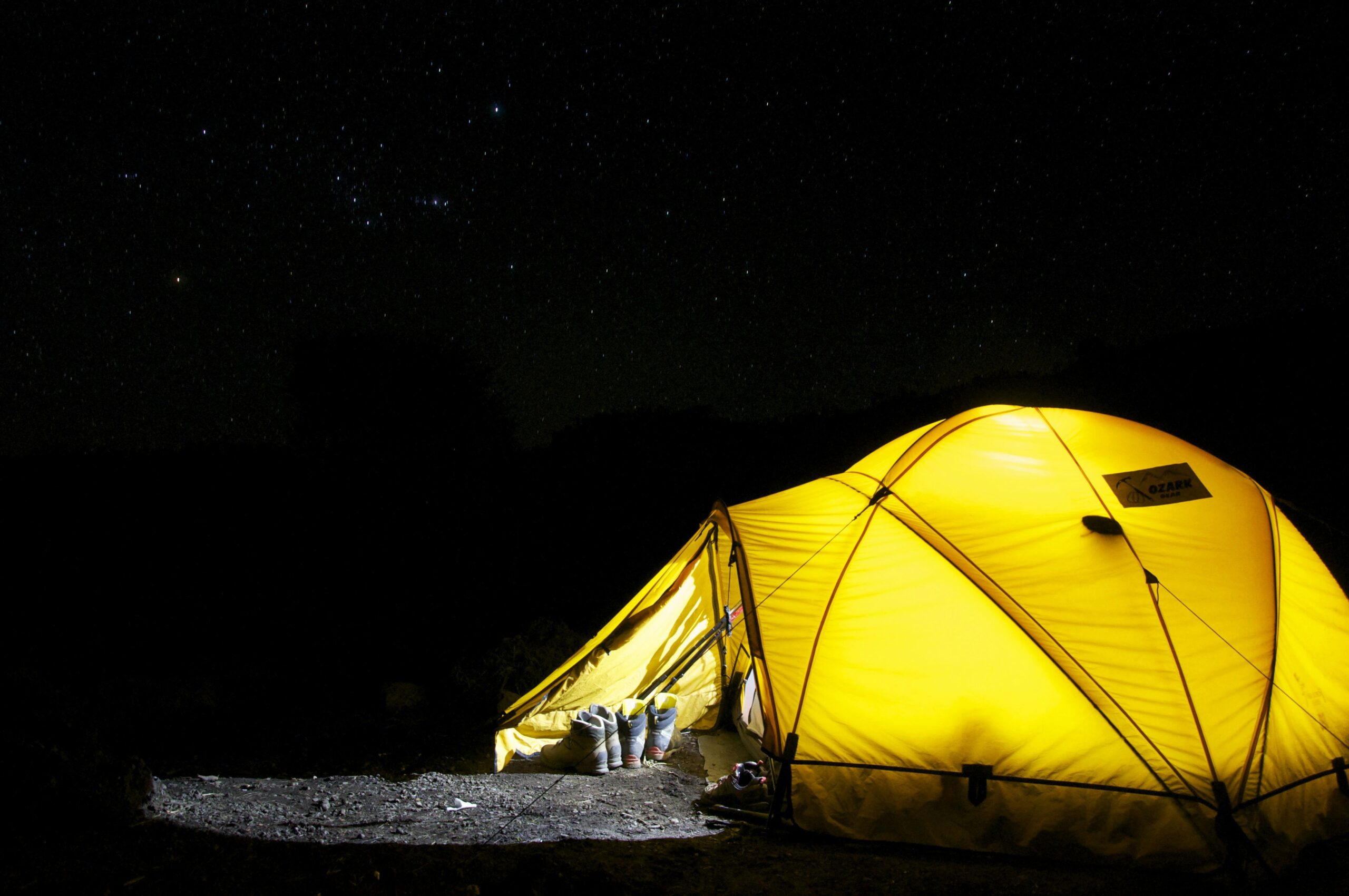 Read more about the article Pawna Lake Camping Pune – The Ultimate Lakeside Experience for Families and Couples