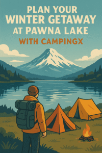 Read more about the article Plan Your Winter Getaway at Pawna Lake with CampingX
